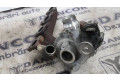  Турбина Renault Duster II  16359700869, 701375400         