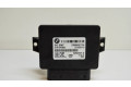 Блок управления заднего тормоза (EMF) 6863277   BMW X4 F26