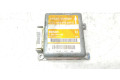 Блок подушек безопасности 8A0959655C, 0285001038   Audi A6 S6 C4 4A