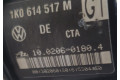 Jednotka ABS    Audi A3 S3 A3 Sportback 8P 2009