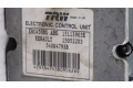 Jednotka ABS 93857506, 8200511146   Renault Trafic II (X83) 2008