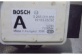 Řídící jednotka 8918305030   Toyota Avensis T220 2010