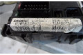 Řídící jednotka 9643498880, 8118470003e   Citroen C3 Pluriel 2002