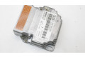 Блок подушек безопасности 8J0959655   Audi TT TTS Mk2
