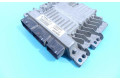 Блок комфорта S122326111A, IMPRK1301127   Renault Megane II   