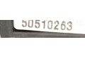 Панель приборов 50510263, 50510263   Alfa Romeo Mito       