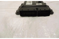 Pojistková skříňka Блок управления двигателем ECU 55579893   Opel Astra J 2013