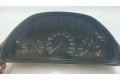Přístrojová deska  Mercedes-Benz E W210  110008827019, CUADROINSTRUMENTOS  