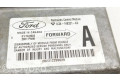 Блок подушек безопасности 1L3A14B321AD, 2001PN96   Ford F150