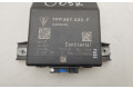 Блок управления 7PP907530F, O052   Porsche Cayenne (92A)