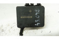 Jednotka ABS 1K0907379Q, 1K0907379Q   Audi A3 S3 8P 2003