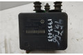 Блок АБС 1K0907379AC, 0140001   Volkswagen  Touran II  2010 - 2016 года