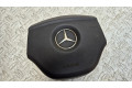 Подушка безопасности водителя A1644600098   Mercedes-Benz ML W164