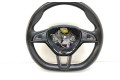 Volant Skoda Octavia Mk3 (5E) 2016 565419091D, 5E0419685A  