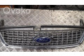 Передняя решётка Ford Mondeo MK IV 2007-2014 года 7s718200d      