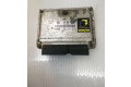 Блок управления двигателя 0281010490, 0749060   Volkswagen Transporter - Caravelle T4