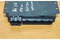 Блок комфорта 4B0962258D, 410215006005   Audi A6 S6 C5 4B   