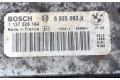 Комплект вентиляторов     6925693    Audi A5 8T 8F 