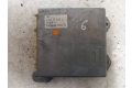 Блок подушек безопасности GJ6A57K30B, 3B18A   Mazda 6