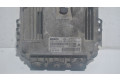 Блок управления двигателя 9663944680, 0281012620   Citroen Berlingo