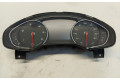 Панель приборов 4H0920910K   Audi A8 S8 D4 4H       