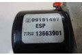 Jednotka ABS 09191497   Opel Vectra C 2003