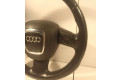 Руль Audi A6 S6 C6 4F  2004 - 2011 года       