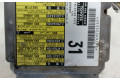 Блок подушек безопасности 8917008090   Toyota Sienna XL30 III