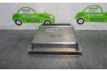 Řídící jednotka A6681530079, 0281010752   Mercedes-Benz A W168 2001