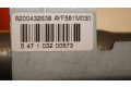 Надувная подушка для крыши     8200432638, 8200432638    Renault Megane II 