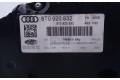 Спидометр (приборный щиток) 8T0920932, E2-A1-20-2   Audi A5 Sportback 8TA 2013