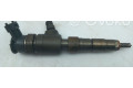 Форсунка 0445110566    Citroen SpaceTourer M  BHZ (DV6FC) 