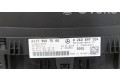 Панель приборов A1179007500, 0263697034   Mercedes-Benz CLA C117 X117 W117       