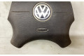 Подушка безопасности водителя 7M0880201   Volkswagen Sharan
