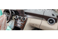 Дисплей    w2052   Mercedes-Benz C W205