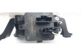 Вентилятор печки    9675403380   Citroen SpaceTourer M