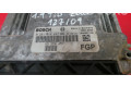 Блок управления двигателя 0281012247, 41357   Saab 9-3 Ver2