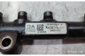 Vstřikovací lišta 968529758002, 131556480   Volvo V70    D4162T 