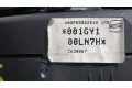 Подушка безопасности водителя 5P0880201H   Seat Toledo III (5P)