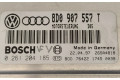 Řídící jednotka 8D0907557T, 0261204185   Audi A4 Allroad 2000