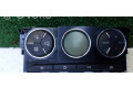 Блок управления климат-контролем 968331720XT   Citroen C1