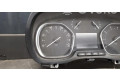 Přístrojová deska  Peugeot Expert 2020   