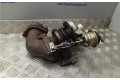  Турбина Renault Megane I  GT1544, GT1544   для двигателя F9Q A7      