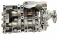 Масляный насос  4HX 9636898380  Peugeot 406 