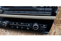 Блок управления климат-контролем 9241239   BMW 5 F10 F11