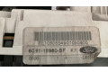 Блок управления климат-контролем 6G9119980BF   Ford Galaxy