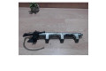 Топливная рампа 8200613066, 8200613066   Renault Vel Satis  
