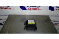 Блок подушек безопасности 8201163278   Renault Sandero I