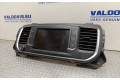 Дисплей    9831665880   Peugeot Expert