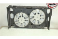 Вентилятор радиатора     16363-3702010    Toyota Prius (XW30) 